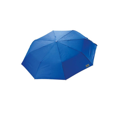 Ombrello Donna Corto Antivento Stitch Y-Dry Blu  Valigeria.it