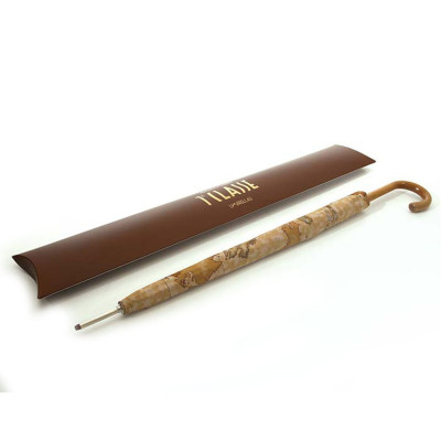 Ombrello Donna Lungo Alviero Martini 1^Classe Geo Classic GEOACLASAUTOD  Valigeria.it