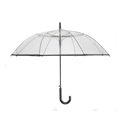 Ombrello Donna Lungo Anti vento Automatico Bolero 99537 | Valigeria.it