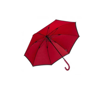 Ombrello Donna Lungo Automatico Atena Y-Dry Burgundy  Valigeria.it