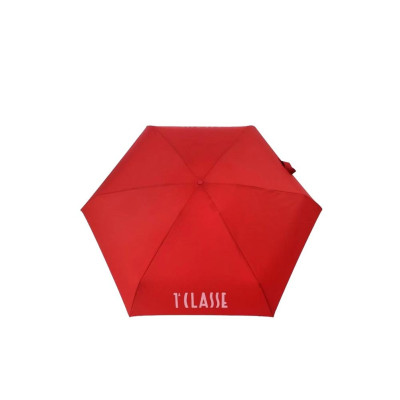 Ombrello Donna Mini Alviero Martini Prima Classe Rosso  Valigeria.it