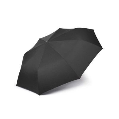 Ombrello UomoUnisex Automatico Piquadro Nero  Valigeria.it