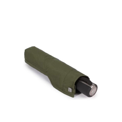 Ombrello UomoUnisex Automatico Piquadro Verde  Valigeria.it