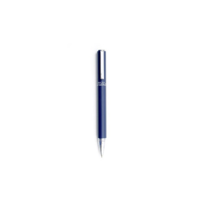 Penna Roller Compact Spalding & Bros Blu Navy  Valigeria.it