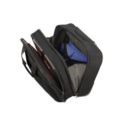 Pilota Trolley 2 Ruote Porta Pc Samsonite Guardit 2.0 CM5008  Valigeria.it