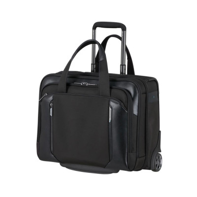 Pilota trolley 46cm 2 ruote Samsonite Spectrolite 4.0 Black
