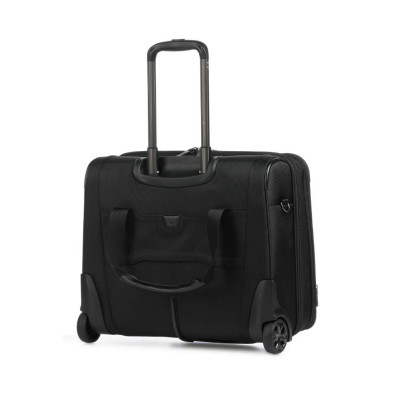 Pilota Trolley Biz 4.0 Roncato Valigeria Nero  Valigeria.it