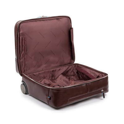 Pilota Trolley Piquadro Blue Square BV5014B2  Valigeria.it