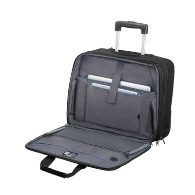 Pilota Trolley Samsonite Vectura Evo CS3011  Valigeria.it