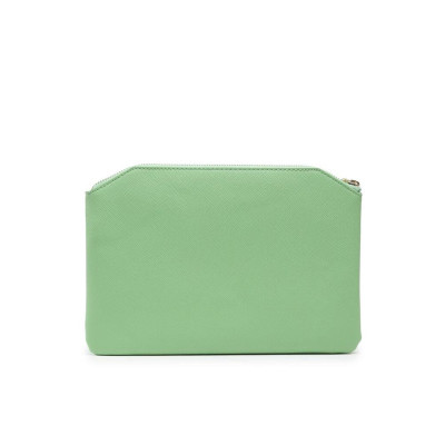 Pochette Bustina Envelope Liu Jo Shamrock  Valigeria.it