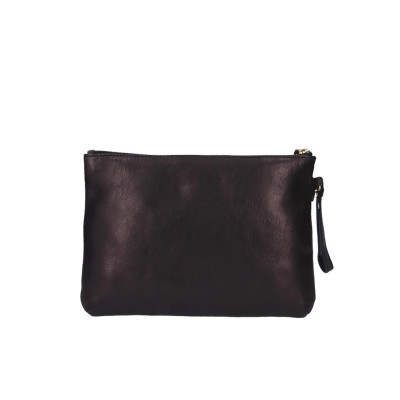 Pochette da polso piatta The Bridge Nero