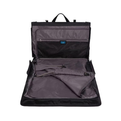 Porta Abiti Completo Pieghevole Brief2 Piquadro Nero