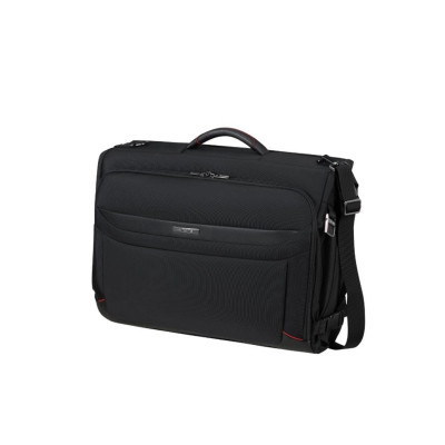 Porta Abiti Completo Pro-Dlx Samsonite Black  Valigeria.it