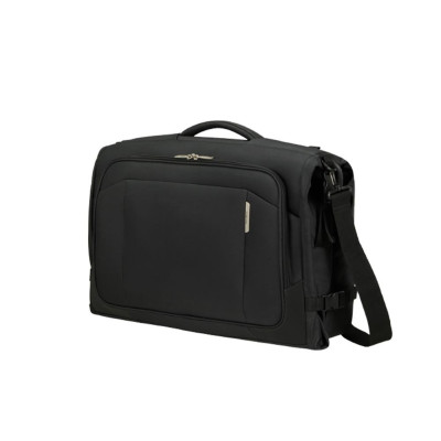 Porta Abiti Completo Respark Samsonite Ozone Black  Valigeria.it