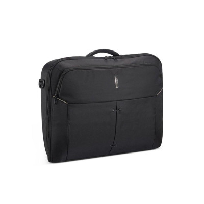 Porta Abiti Sottile Ironik 2.0 Roncato Valigeria Nero  Valigeria.it