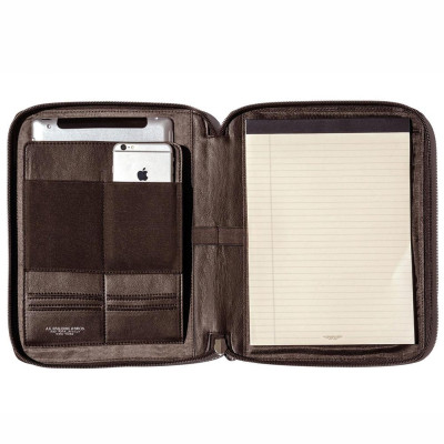 Porta Blocco A4 Spalding & Bros 824505P252  Valigeria.it