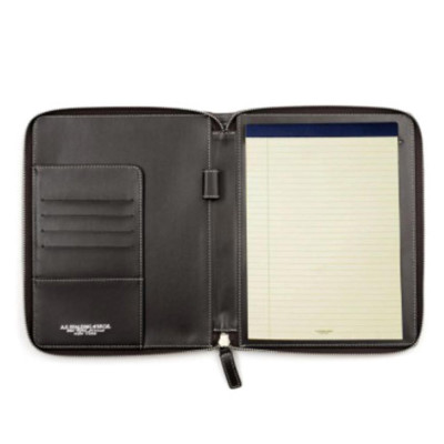 Porta Blocco A5 Spalding & Bros Testa Moro  Valigeria.it