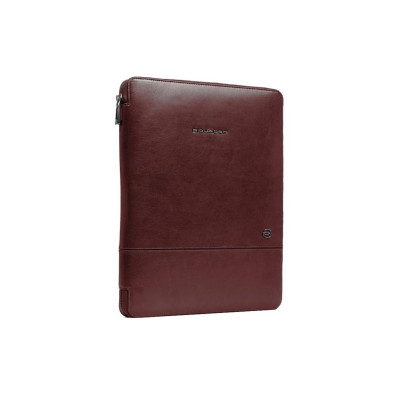 Porta blocco per ipad Piquadro Marrone