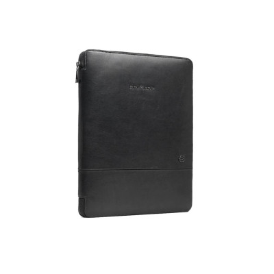 Porta blocco per ipad Piquadro Nero