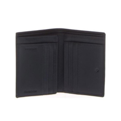 Porta Carte Credito Flagged Slg Oxford Blue  Valigeria.it