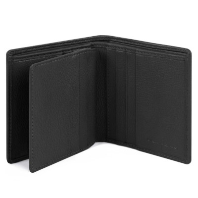 Porta Carte Credito Piquadro Akron PP1518AOR  Valigeria.it