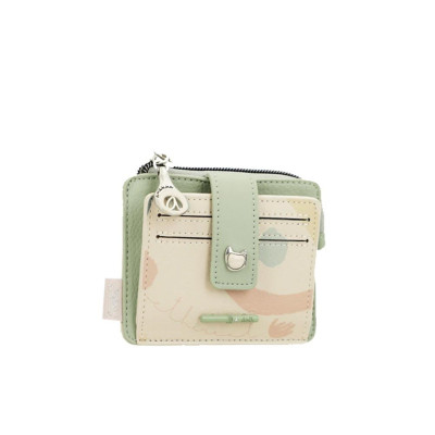 Porta carte di credito Alma Anekke 40749028-Multicolor Valigeria-it