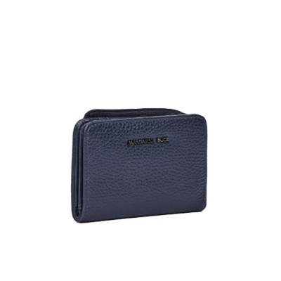 Porta Carte di Credito Mandarina Duck Dress Blu  Valigeria.it