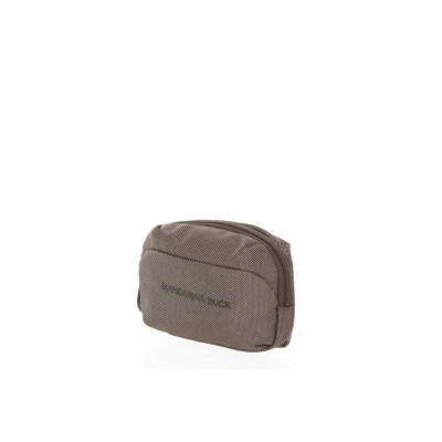 Porta Chiavi Busta MD 20 Mandarina Duck Taupe  Valigeria.it