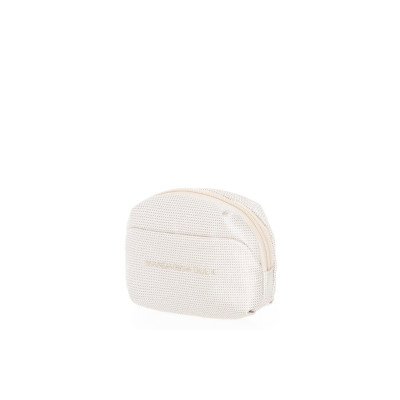 Porta Chiavi Busta MD 20 Mandarina Duck Whitecup Gray  Valigeria.it