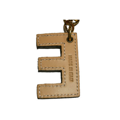 Porta Chiavi Ciondolo Lettera G Alviero Martini 1^ Classe Geo P00E61880900  Valigeria.it