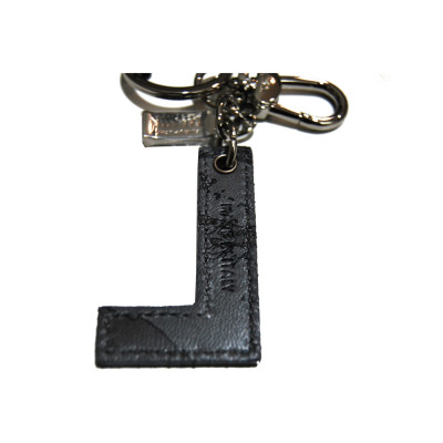 Porta Chiavi Ciondolo Lettera L Alviero Martini 1^ Classe Geo LMP00L95190055  Valigeria.it