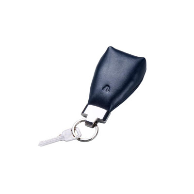 Porta Chiavi con Zip Pascal Roncato Valigeria Blu  Valigeria.it