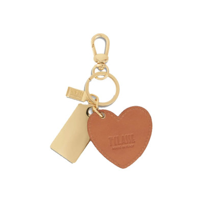 Porta Chiavi Cuore Alviero Martini 1^Classe Geo Classic CW27960000010  Valigeria.it