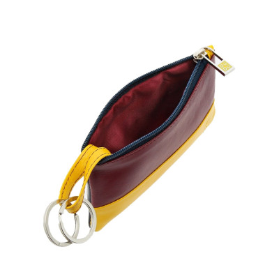Porta Chiavi DuduBags Colorful Kimolos 53465911  Valigeria.it