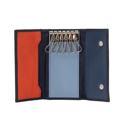 Porta Chiavi Lunghe DuduBags Colorful Tahiti 53448607  Valigeria.it