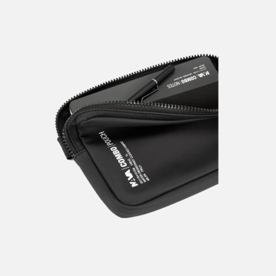 Porta computer custodia Nava Desing Combo Black