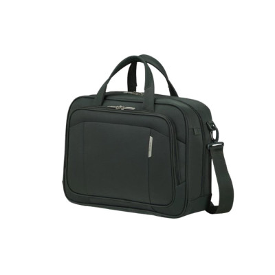 Porta Computer Respark Samsonite Forest Green  Valigeria.it