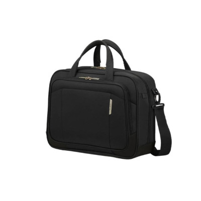 Porta Computer Respark Samsonite Ozone Black  Valigeria.it