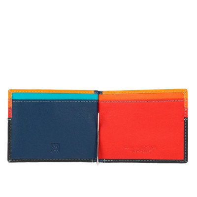 Porta Dollari DuduBags Colorful Antigua 534115001  Valigeria.it