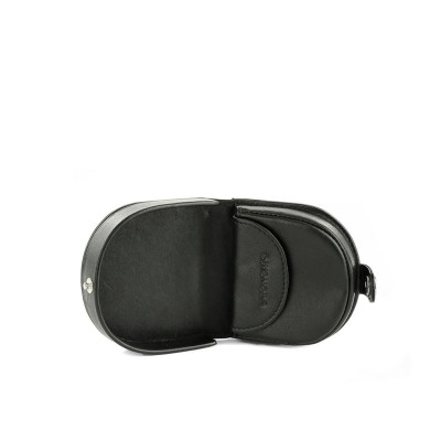 Porta Monete Tacco Roncato Valigeria Nero  Valiegria.it