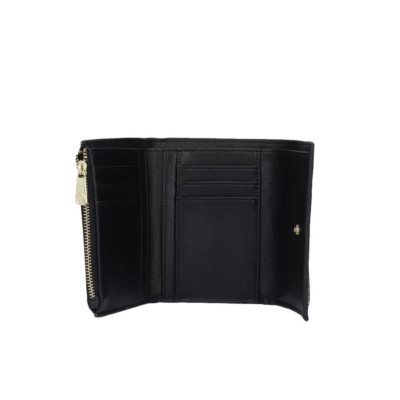 Portafoglio Donna con Patta Planetario Gattinoni Classic  Valigeria.it