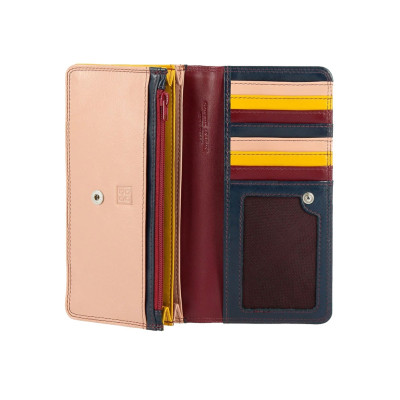Portafoglio Donna DuduBags Colorful 534116211  Valigeria.it