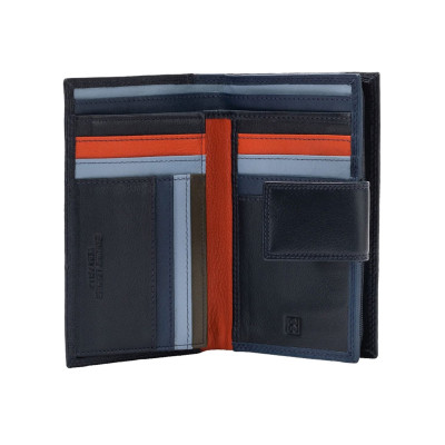 Portafoglio Donna DuduBags Colorful Bali 53467107  Valigeria.it