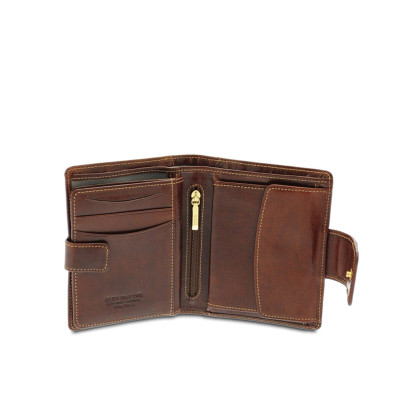 Portafoglio Donna Giudi 6525GD02  Valigeria.it