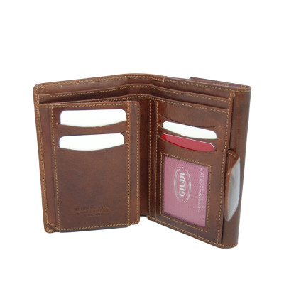 Portafoglio Donna Giudi 6540GD02  Valigeria.it