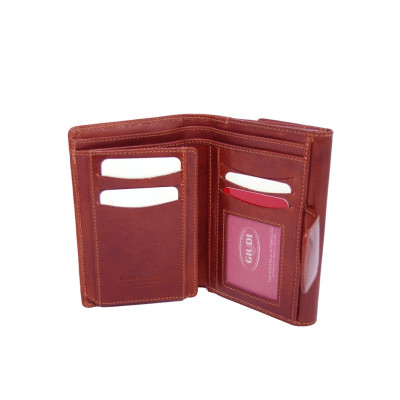 Portafoglio Donna Giudi 6540GD05  Valigeria.it