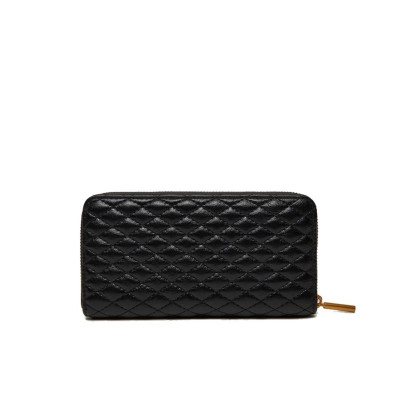 Portafoglio Donna Grande Achala Liu Jo AF4184E002222222 Nero Valigeria-it