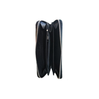 Portafoglio Donna Grande John Richmond BlackSilver  Valigeria.it