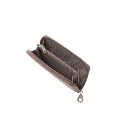 Portafoglio Donna Grande Mandarina Duck Taupe  Valigeria.it