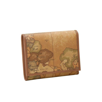 Portafoglio Donna Medio Alviero Martini Naturale  Valigeria.it